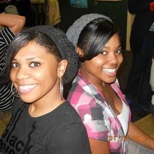 Meet your Posher, Morgan